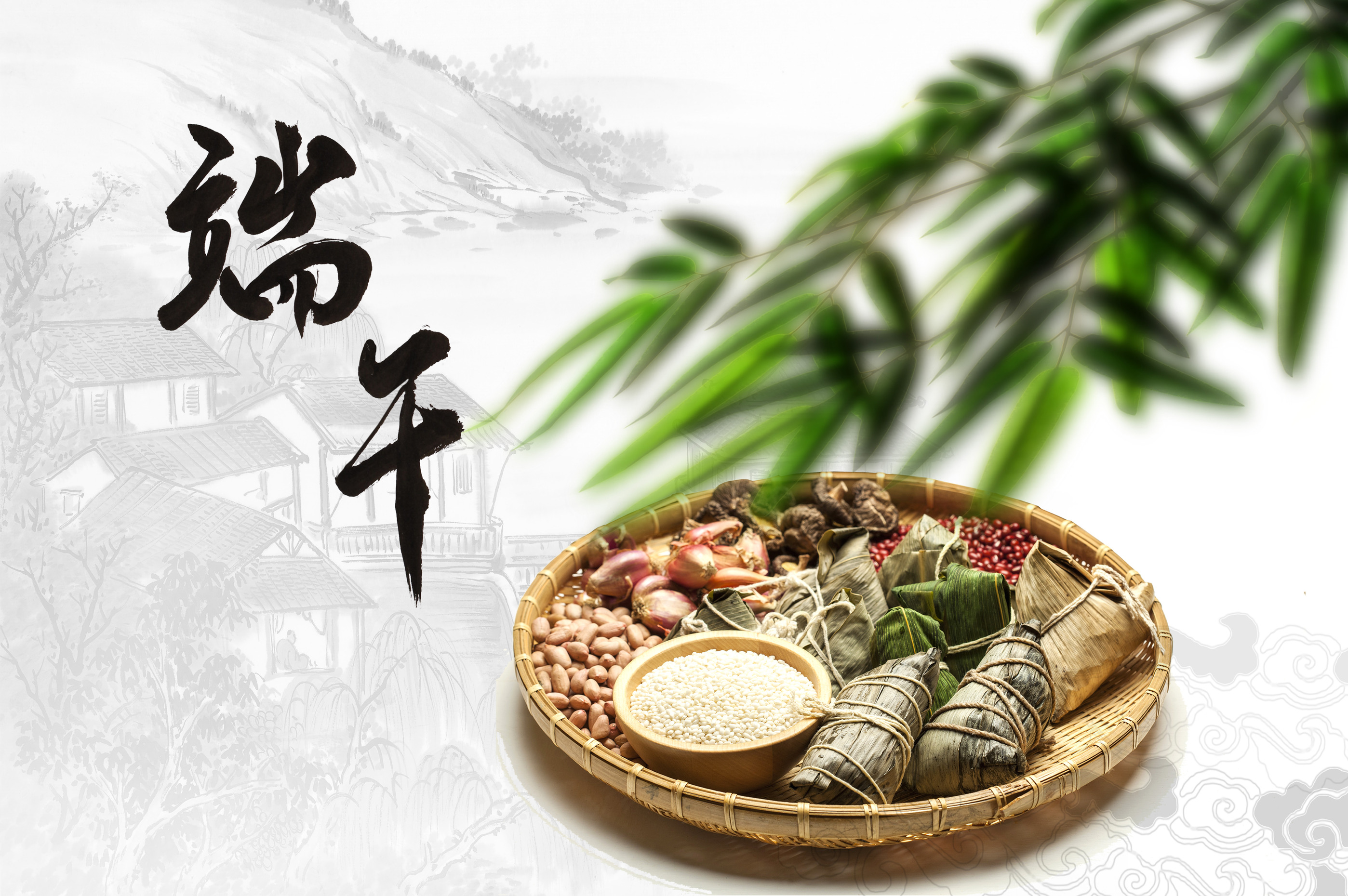 端午濃情 心系員工 | 立豪集團為員工發(fā)放節(jié)日福利！