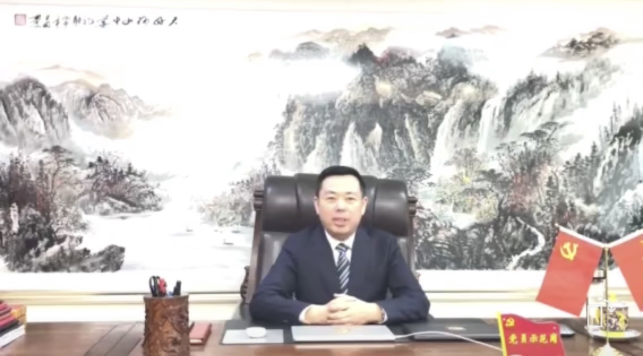 喜迎新年| 立豪集團給您拜年啦！